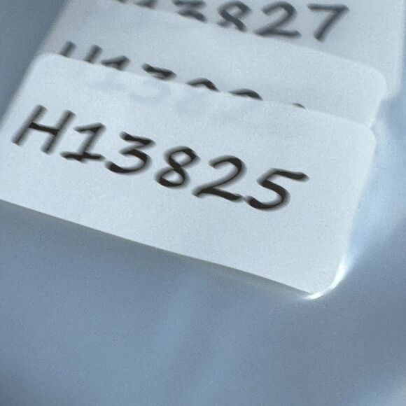 Lenton‎ & Rusby LR4013 Designer Eyeglasses Frames Gunmetal 070 53-18-140 H13825 main image 7